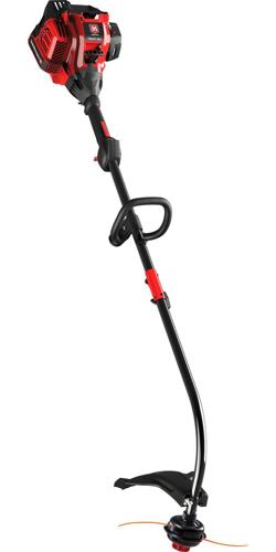 Yard Machines Y25CP 17 Gas Powered Curved Shaft String Trimmer