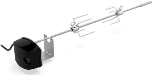 Weber Spirit II Rotisserie