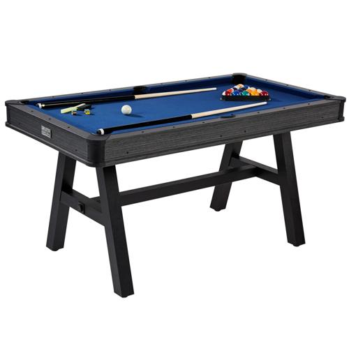 Barrington Billiard Harrison Collection 60 Pool Table