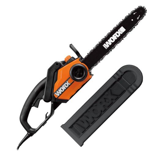 Worx WG304.1 15 Amp 18 Electric Chainsaw