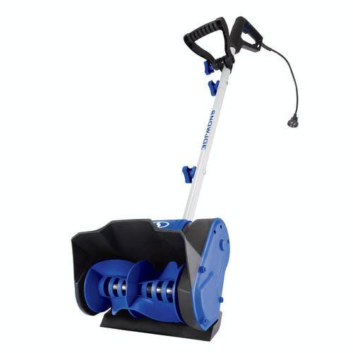 Snow Joe 320E Electric Snow Shovel , 10-Inch , 8-Amp