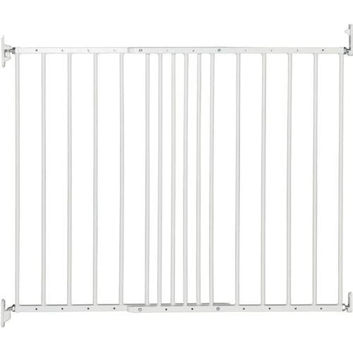 BabyDan MultiDan Extending Safety Gate 24.6 - 42.2 , Metal