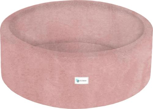 Ball pit - Luxury Collection - Velvet Rose Gold