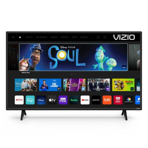 VIZIO 43 Class D-Series FHD LED Smart TV D43f-J04