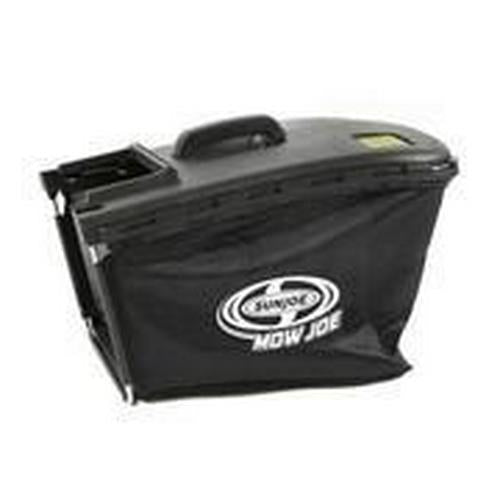 Sun Joe MJ403E Electric Lawn Mower + Mulcher Grass Collection Bag