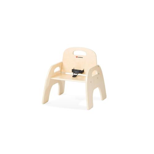 Simple Sittera c Chair 9 Seat Height