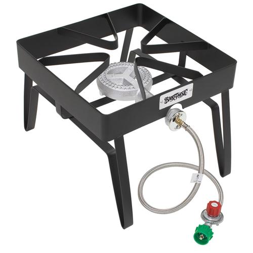 Bayou Classic 16 in. Outdoor Patio Stove