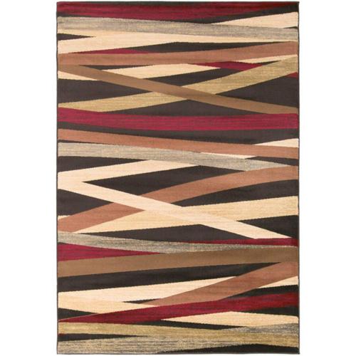 Surya Riley RLY505 Geometric Indoor Area Rug