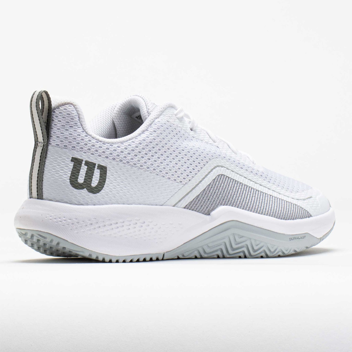 Wilson Rush Pro Lite Women's White/Pearl Blue/ Monument