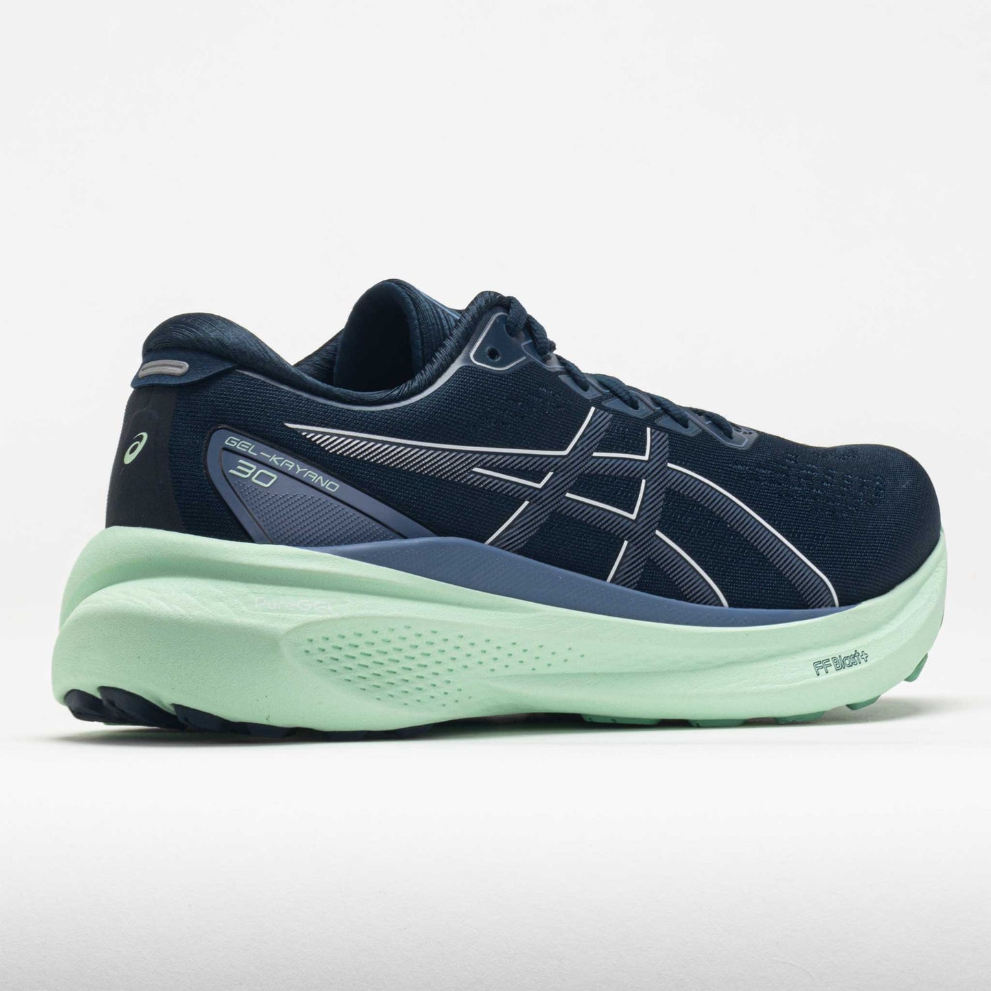 ASICS GEL-Kayano 30 Women's French Blue/Denim Blue