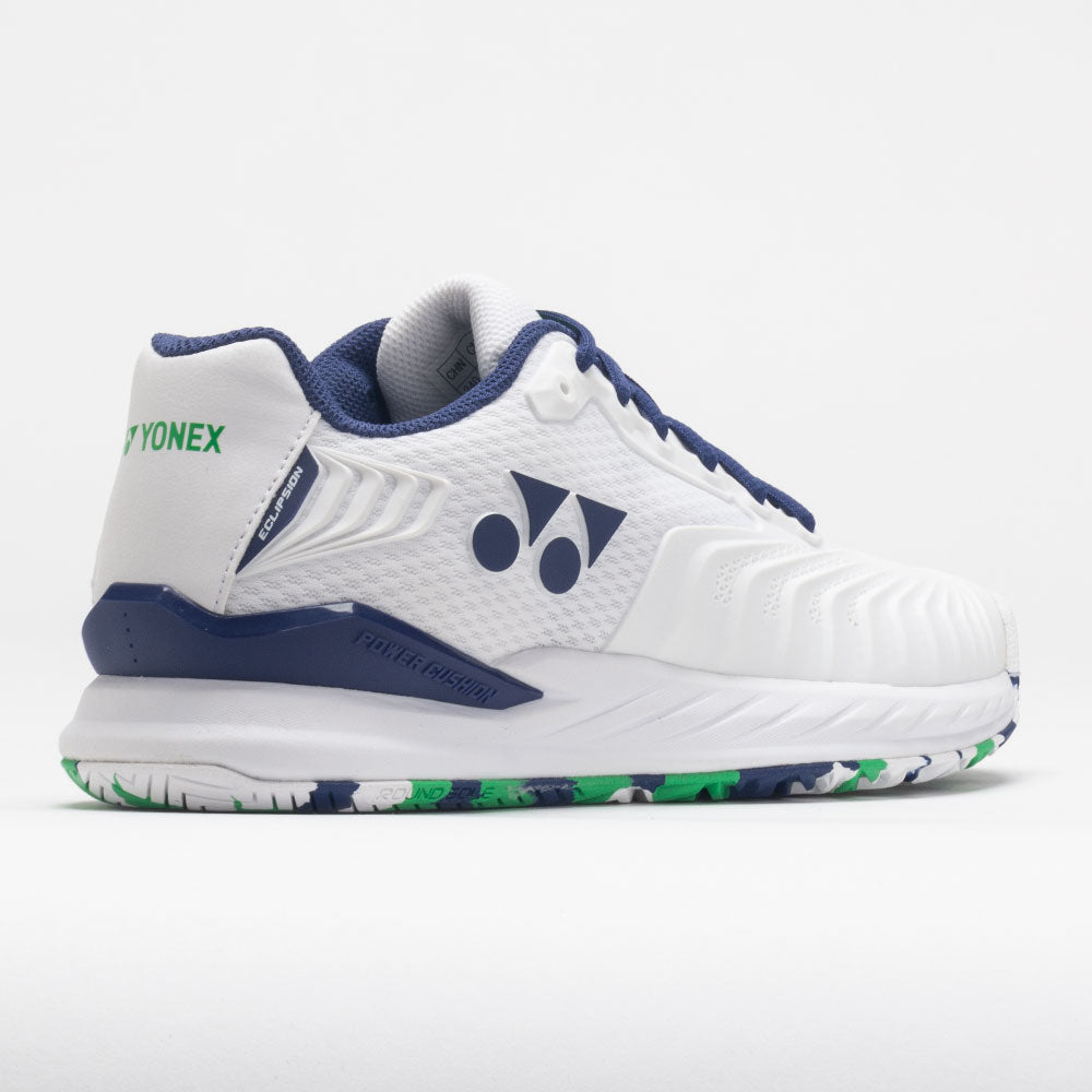 Yonex Power Cushion Eclipsion 4 Women's White/Aloe