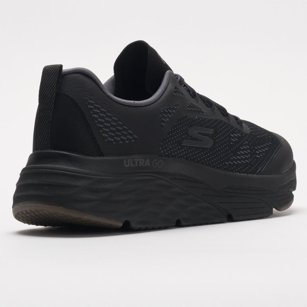 Skechers Max Cushioning Elite Men's Black