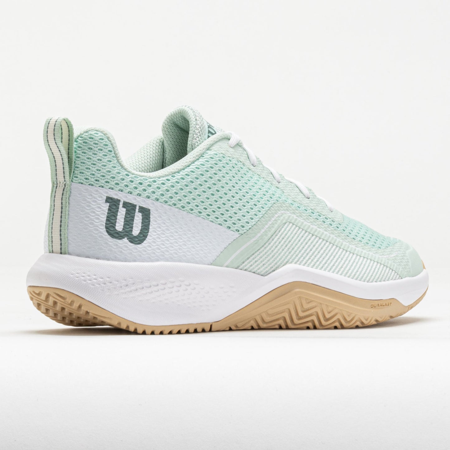 Wilson Rush Pro Lite Women's Opal Blue/White/Safari