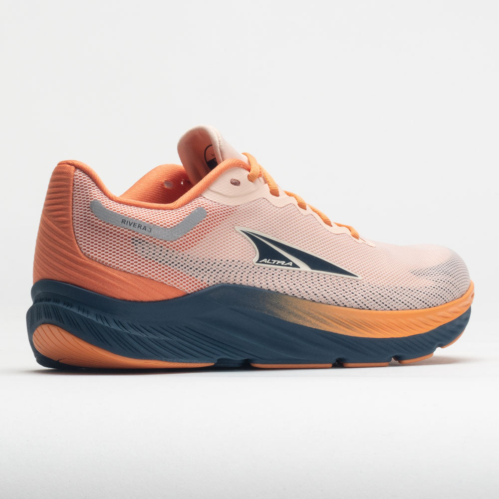 Altra Rivera 3 Women's Dusty Pink