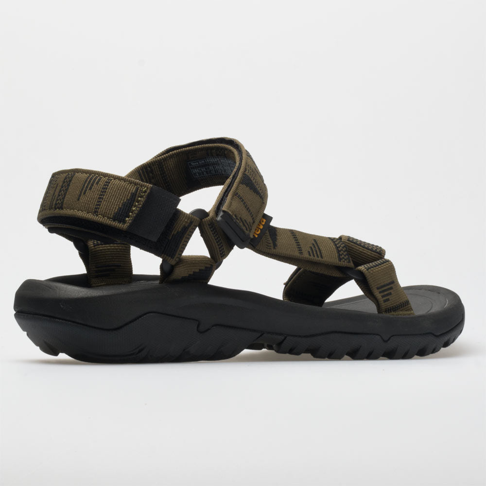 Teva Hurricane XLT2 Men's Chara Dark Olive
