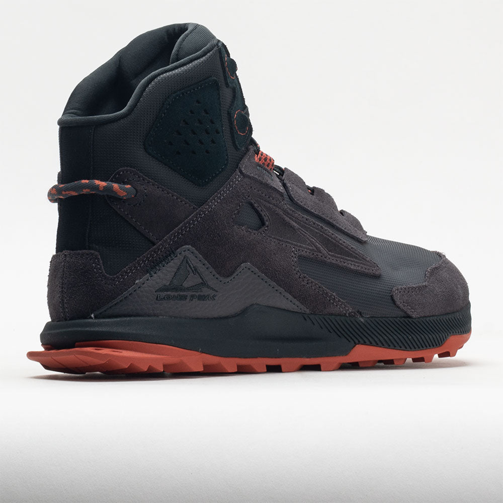 Altra Lone Peak Hiker 2 Men's Black/Gray