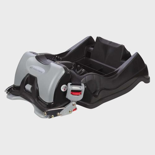 Baby Trend EZ Flex-Loc 32 lbs Infant Car Seat Base, Black