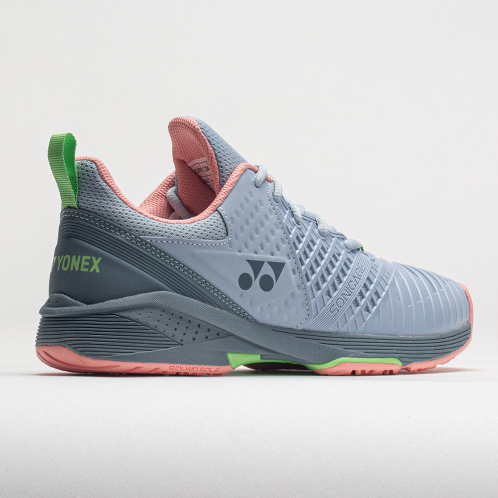 Yonex Power Cushion Sonicage 3 Women's  Grayish Blue/Pink