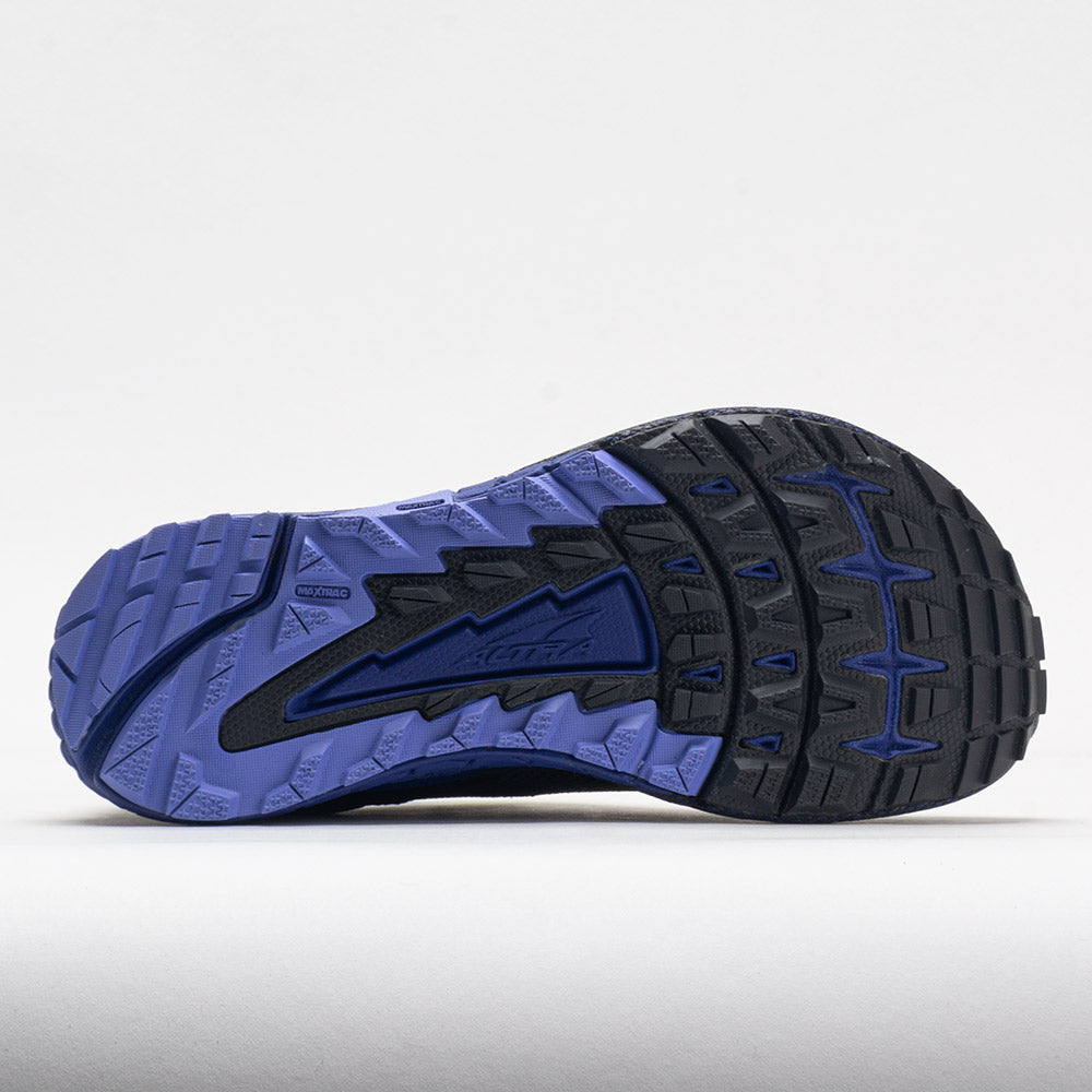 Altra Timp 4 Women's  Gray/Purple