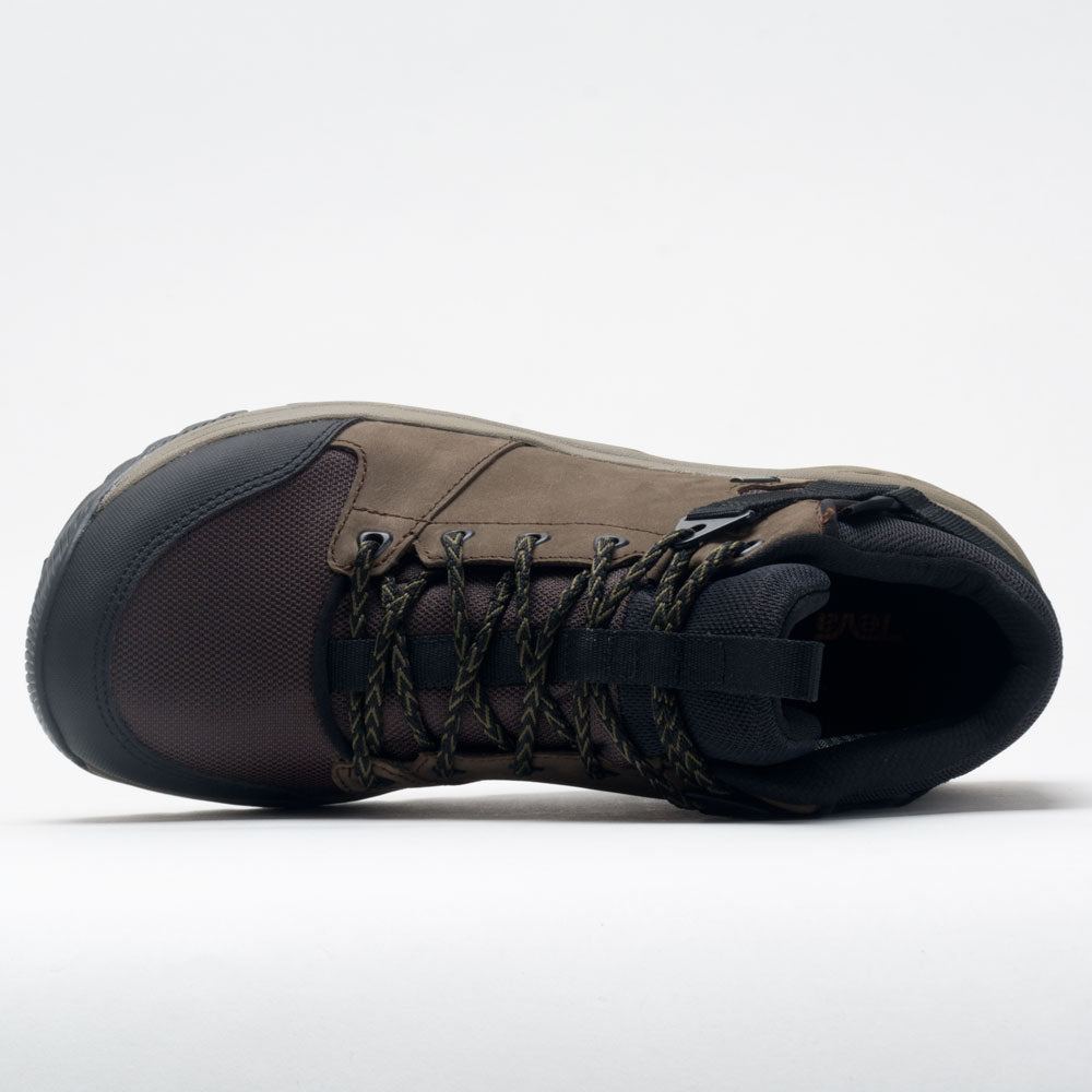 Teva Grandview GTX Men's  Chocolate Chip