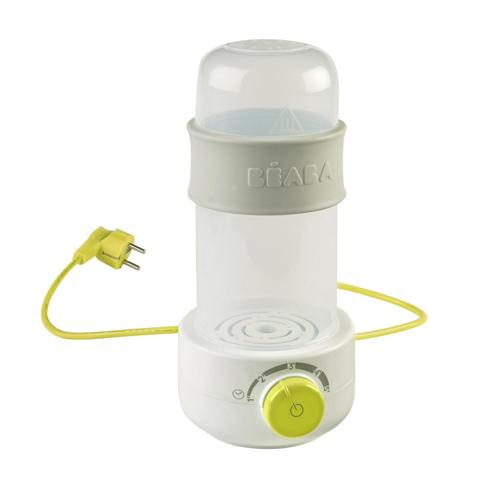 Beaba Baby Milk Bottle Warmer - Neon