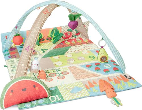 Skip Hop Farmstand Grow and Play Activity Gym