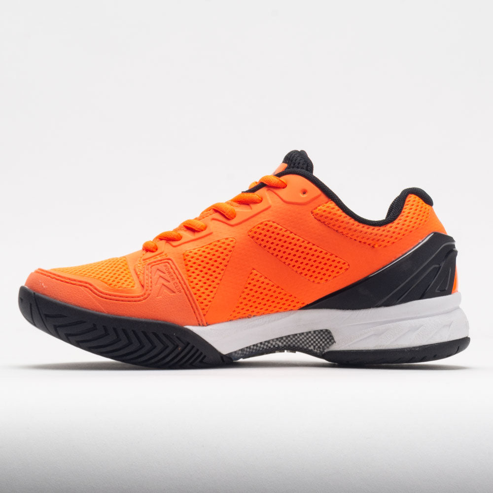 Tyrol Drive V 2022 Women's  Orange/Black