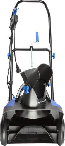 Snow Joe SJ615E Electric Single Stage Snow Thrower, 15-Inch, 11 Amp Motor