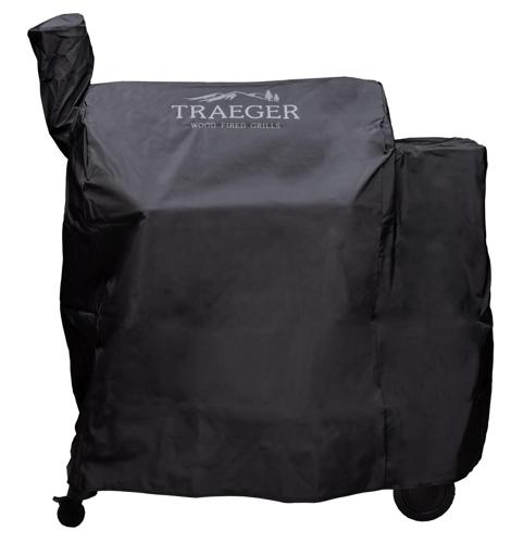 Traeger Pellet Grills Pro 780 Full-Length Grill Cover