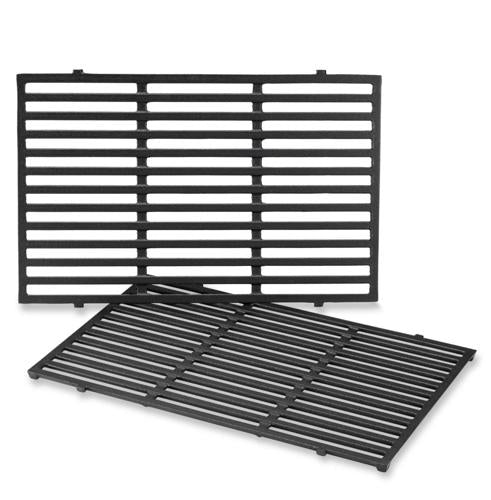 Weber Replacement Cooking Grates for Genesis E/S 300 Gas Grill
