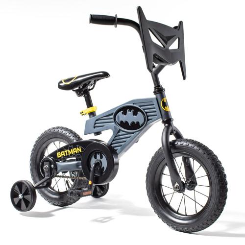 Batman DC Comics 12 Inch Boys Bike