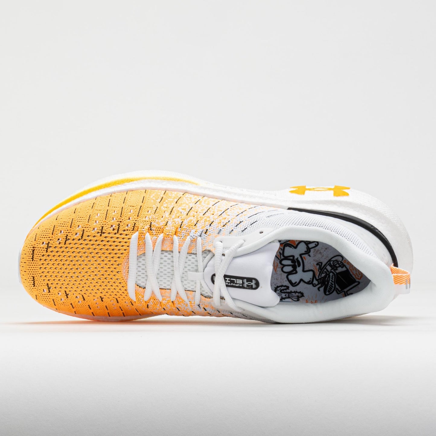 Under Armour Infinite Elite Men's  We Run Edition