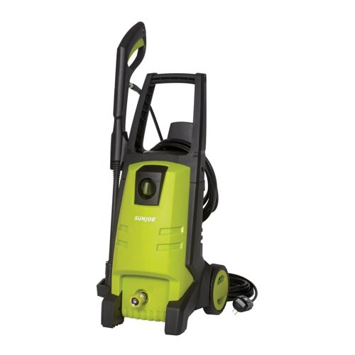 Sun Joe SPX2500 Electric Pressure Washer, 13-Amp, 1885 PSI Max, 1.59 GPM Max