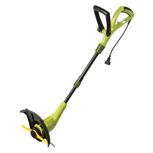 Sun Joe SB602E Electric 2-in-1 Stringless Lawn Trimmer and Edger, 11.5-inch, 4.5 Amp