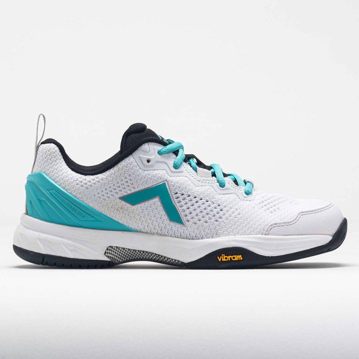 Tyrol Velocity V Women's  Wide White/Teal