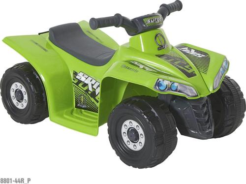 Surge 6V Quad