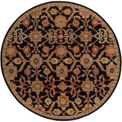 Surya Middleton Modern Oriental Indoor Area Rug