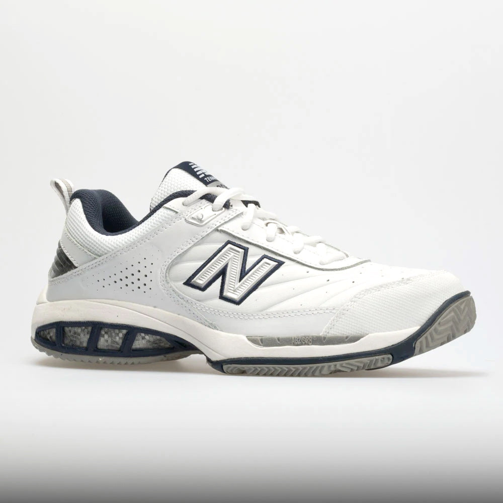 New Balance 806 Men's  White