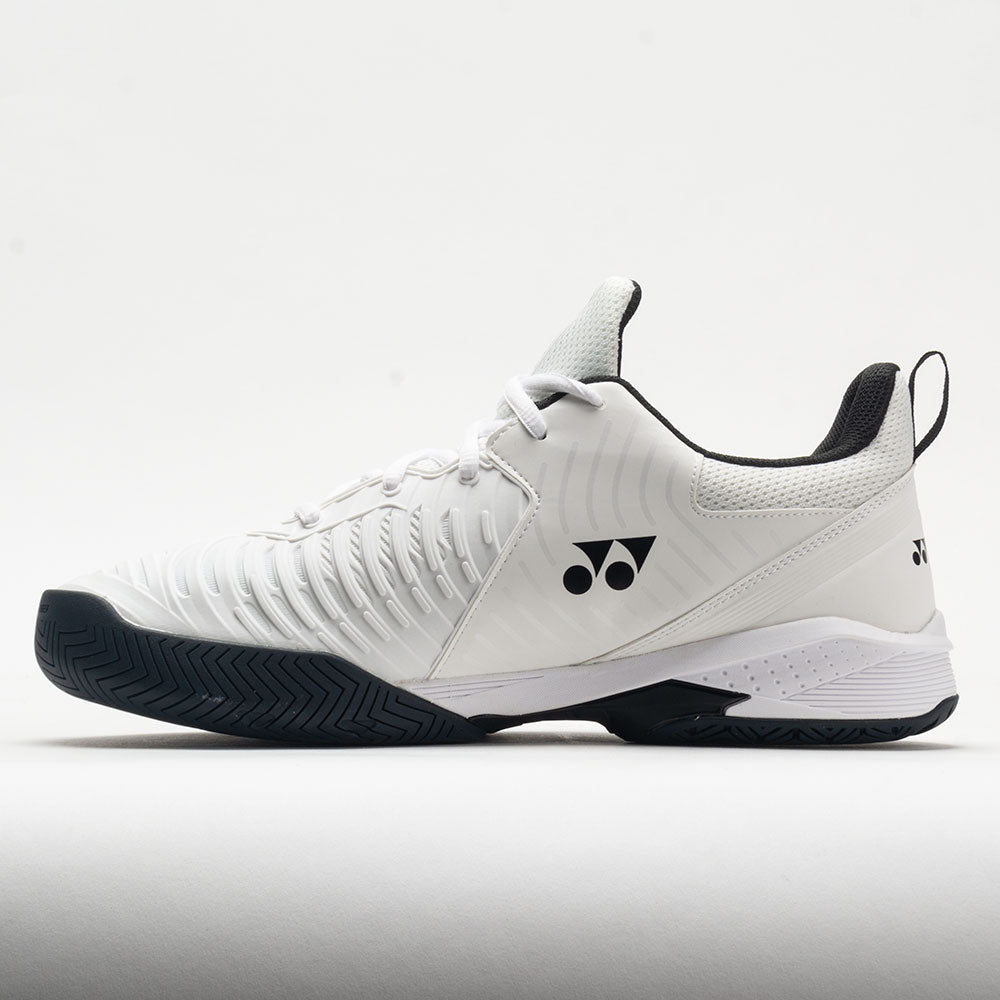 Yonex Sonicage Plus Men's  White