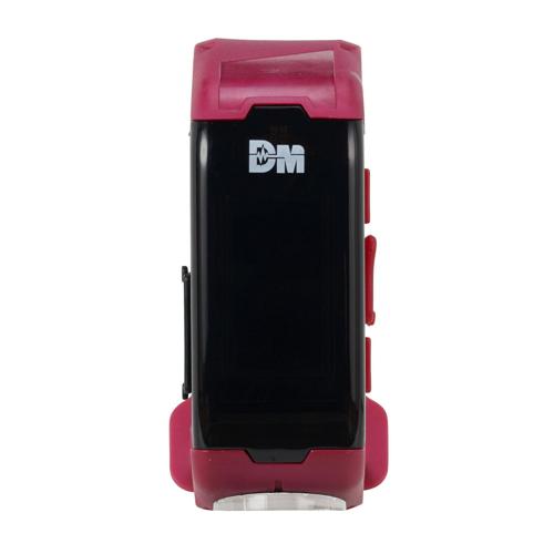 Vital Hero Interactive Band - Walmart Exclusive Red Electronic Pet