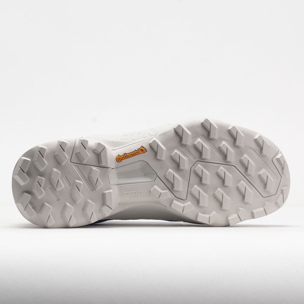 adidas Terrex Swift R3 GTX Women's  Blue Dawn/Coral Fusion