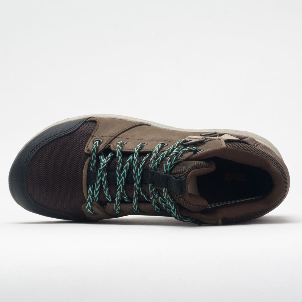 Teva Grandview GTX Women's  Chocolate Chip