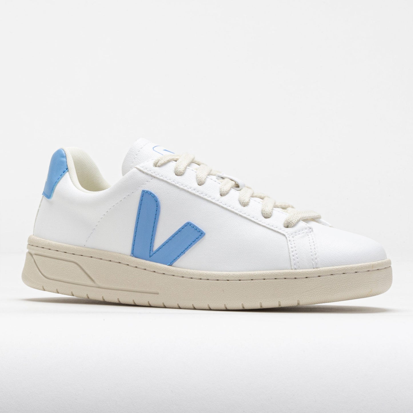 VEJA Urca Women's  White/Aqua