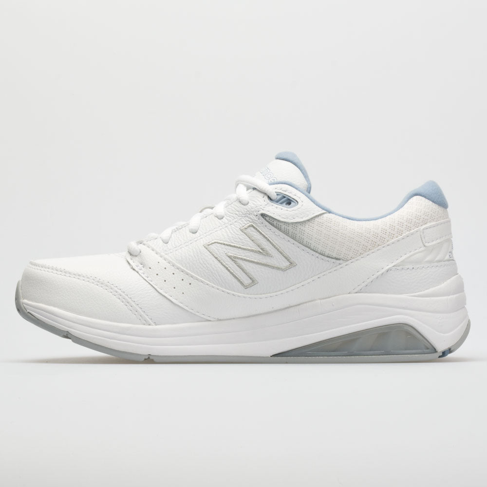 New Balance 928v3 Women's  White/Blue