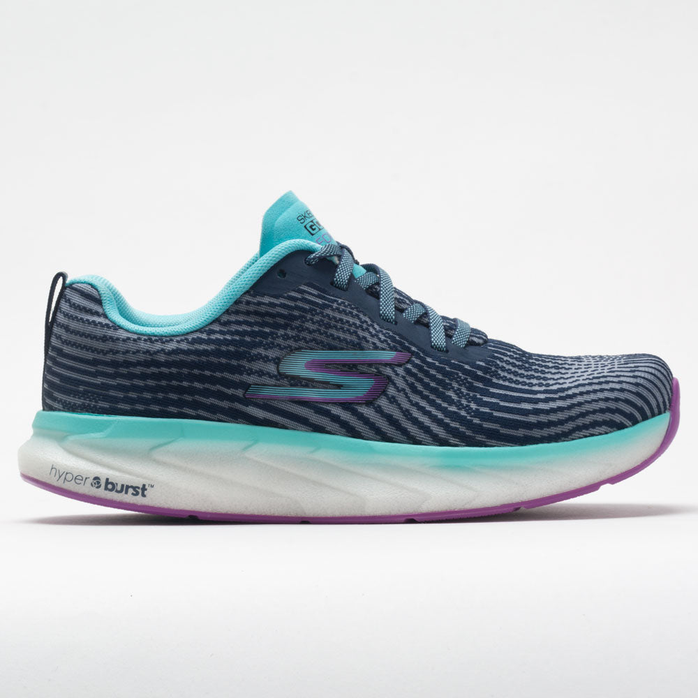 Skechers GOrun Forza 4 Women's  Navy/Multi