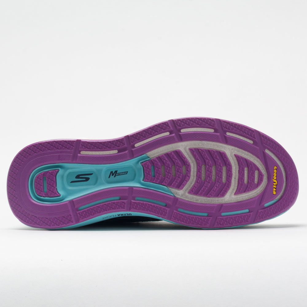 Skechers GOrun Forza 4 Women's  Navy/Multi