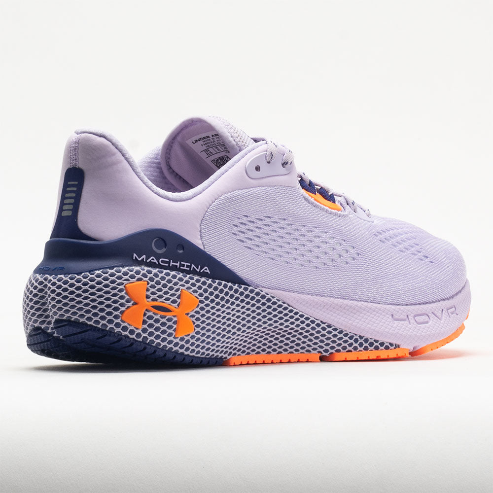 Under Armour HOVR Machina 3 Women's  Nebula Purple/Sonar Blue
