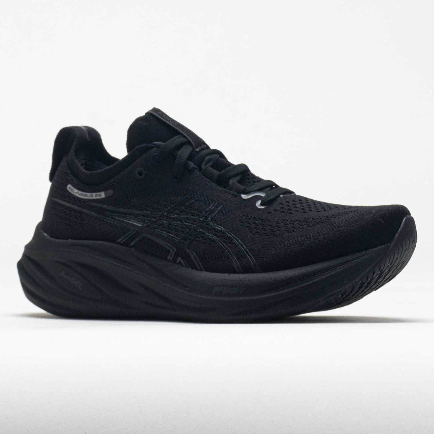 ASICS GEL-Nimbus 26 Women's  Black/Black