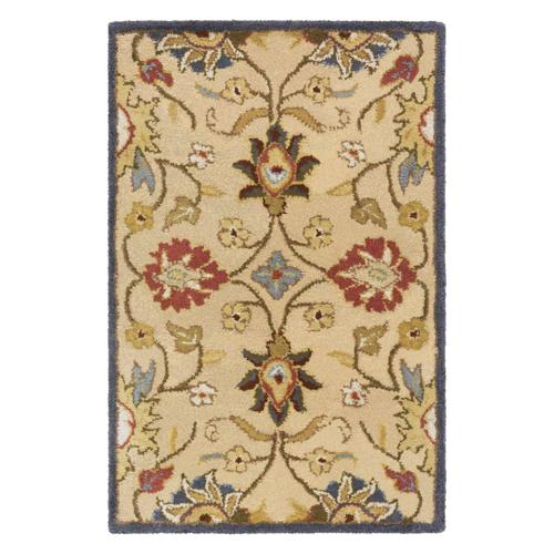 Surya Caesar CAE1116 Indoor Area Rug