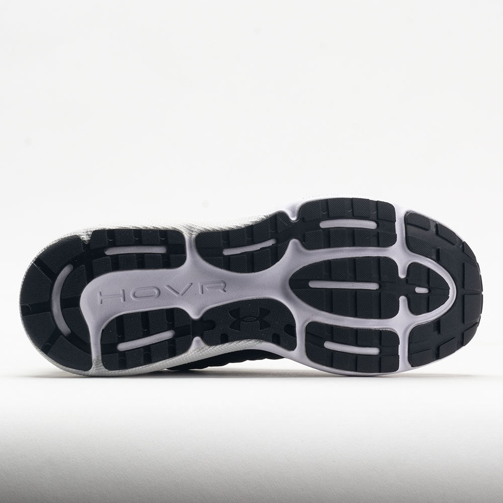 Under Armour HOVR Mega Clone 3 Men's  Black